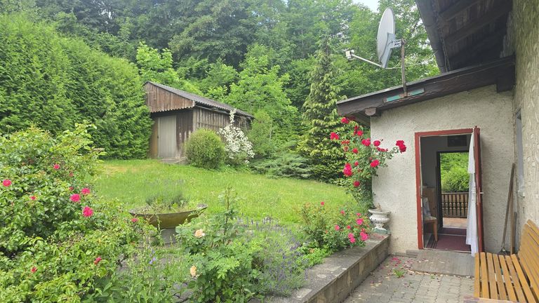 35 Garten