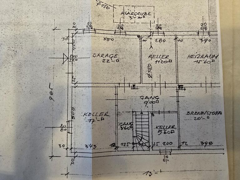 41 Plan Keller