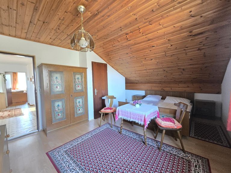 21 Zimmer OG