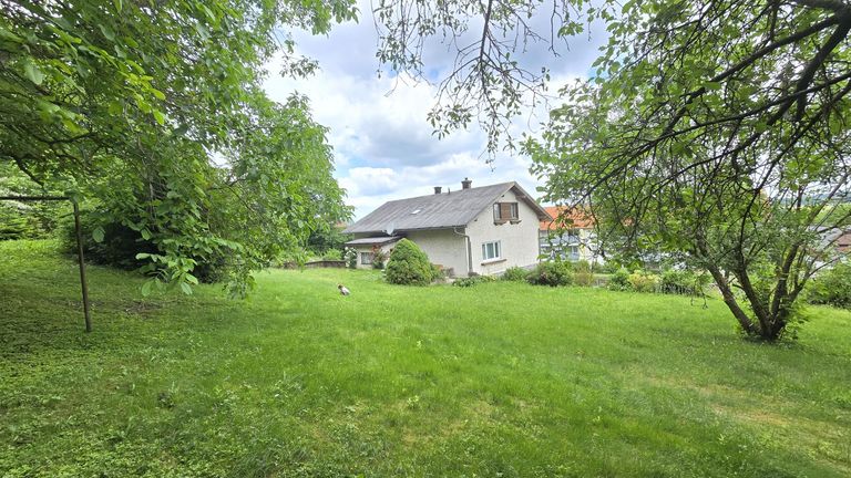 33 Garten