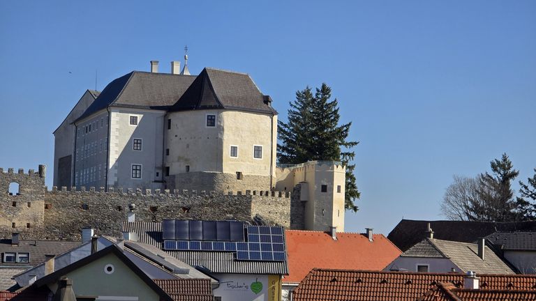 02 Burg Albrechtsberg Blick