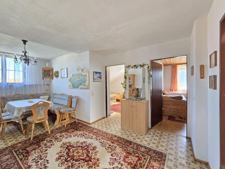 10 Esszimmer