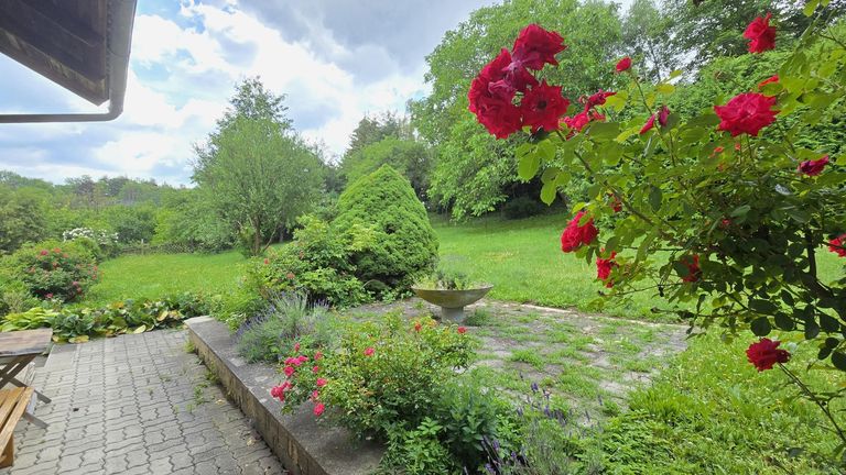 30 Garten