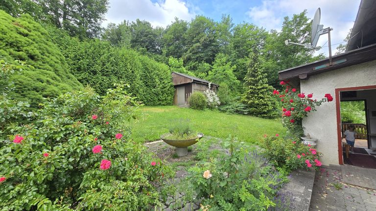 31 Garten