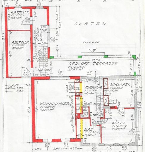Plan EG