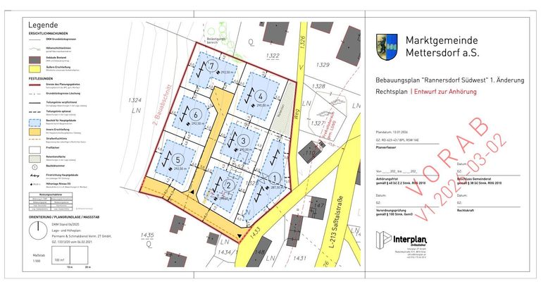 METT BPL Rannersdorf SW 1AE Entwurf-RP_V1 2026-03-