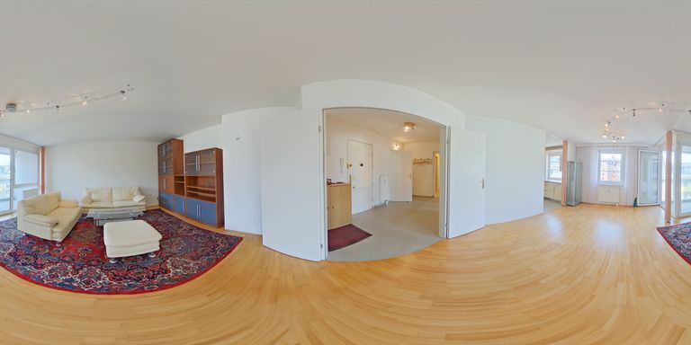 Wohnsalon