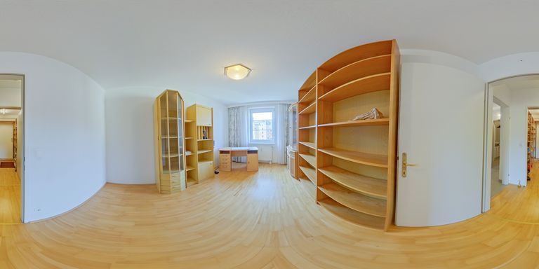 Schlafzimmer 3