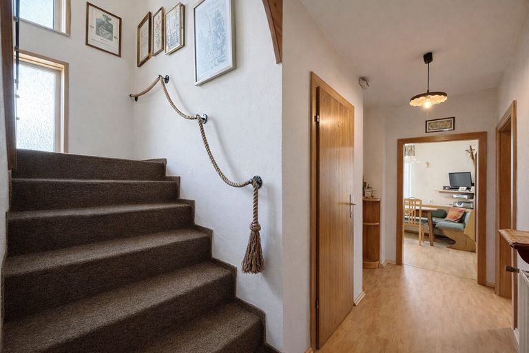 Kompagnon Immobilien Flur EG