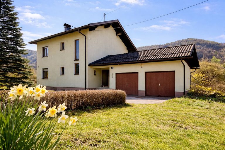 Kompagnon Immobilien Haus Außen