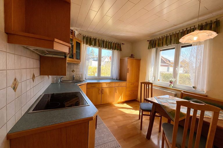 Kompagnon Immobilien Küche