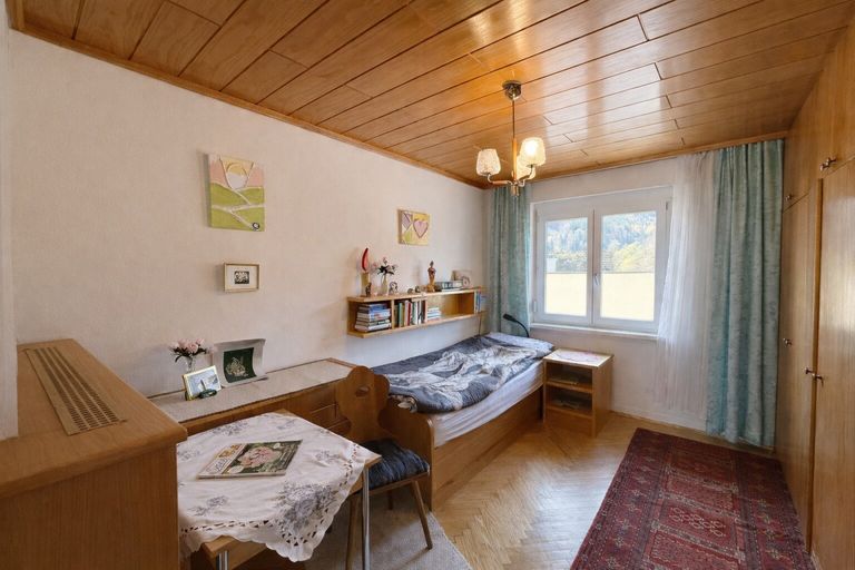 Kompagnon Immobilien Schlafzimmer OG