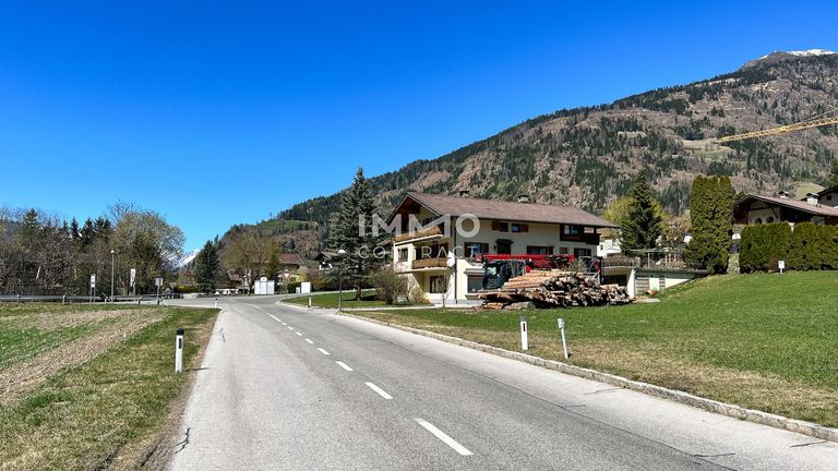 Wohnhaus Ansicht Südost