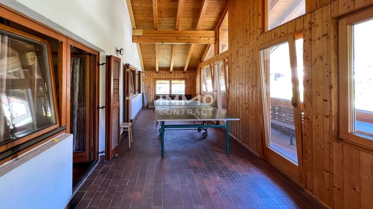 DG: Nordseitiger Wintergarten