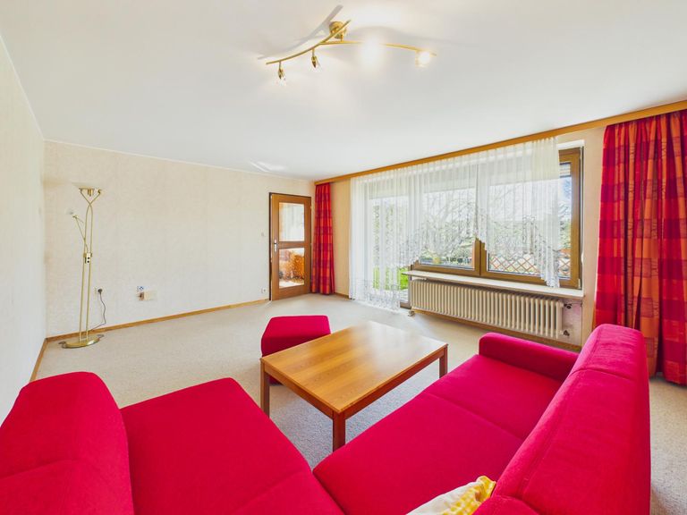 Wohnzimmer EG 3