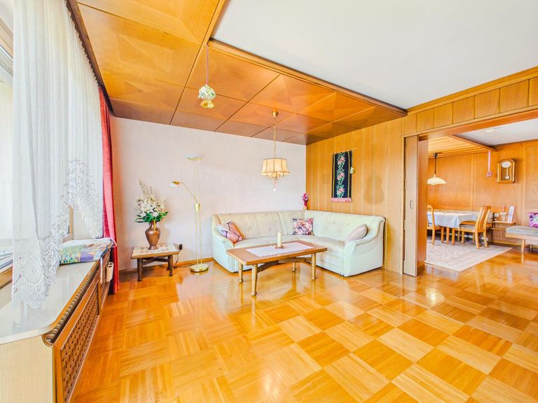 Wohnzimmer OG 1