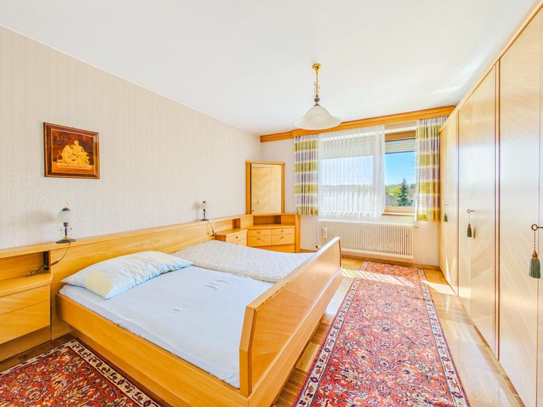 Schlafzimmer OG 2