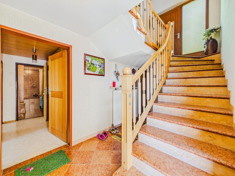 Eingangsbereich EG 2