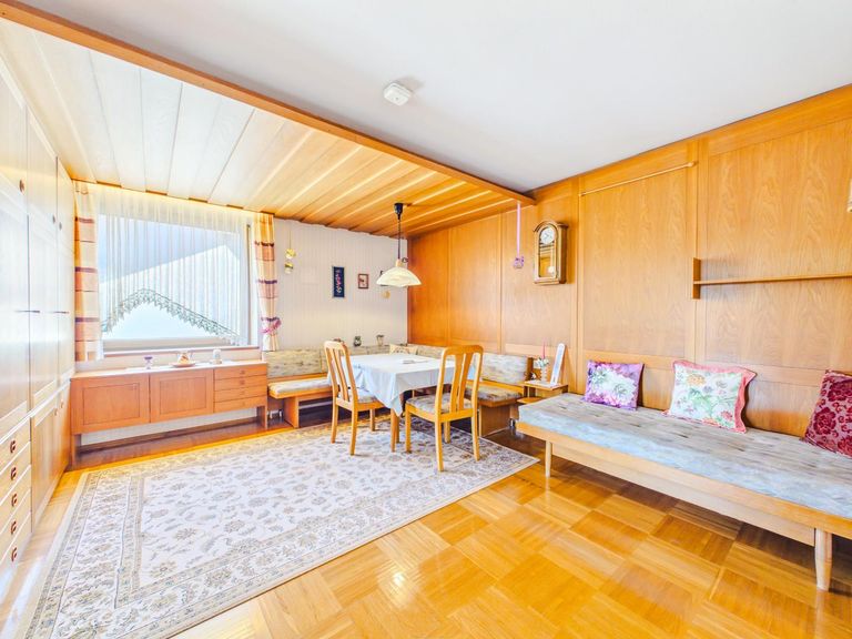 Esszimmer 1