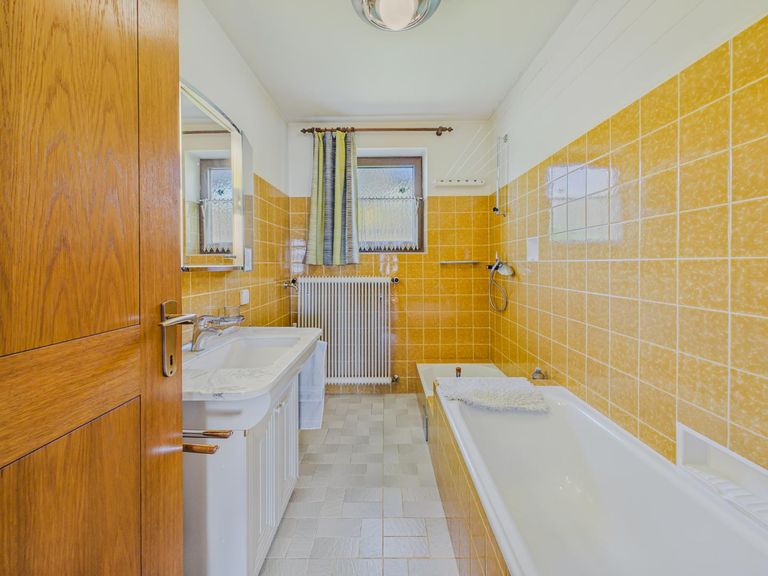 Badezimmer OG 2
