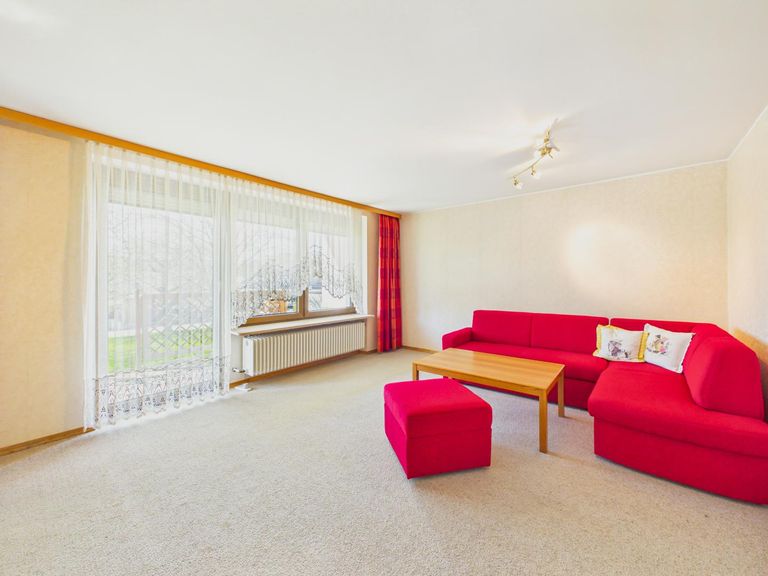Wohnzimmer EG 2