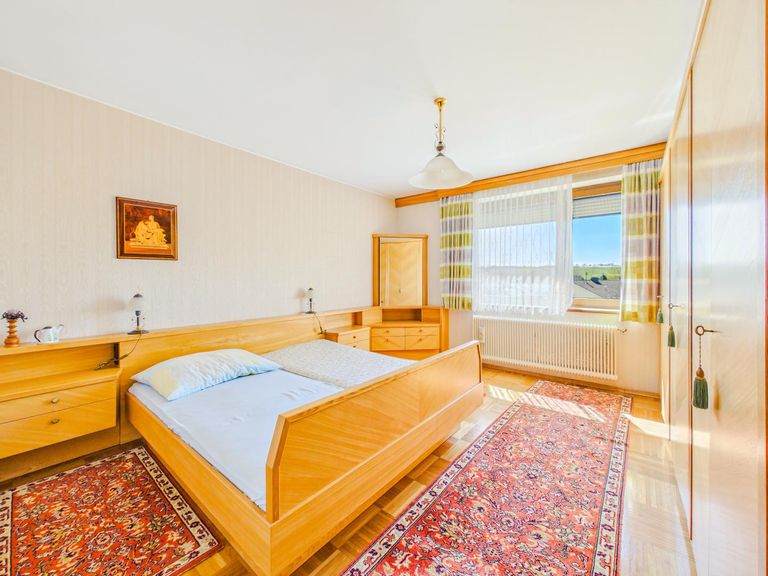 Schlafzimmer OG 1