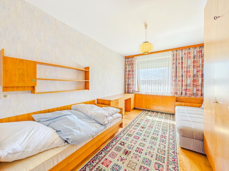 Kinderzimmer OG