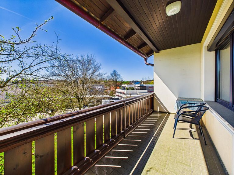 Balkon 2