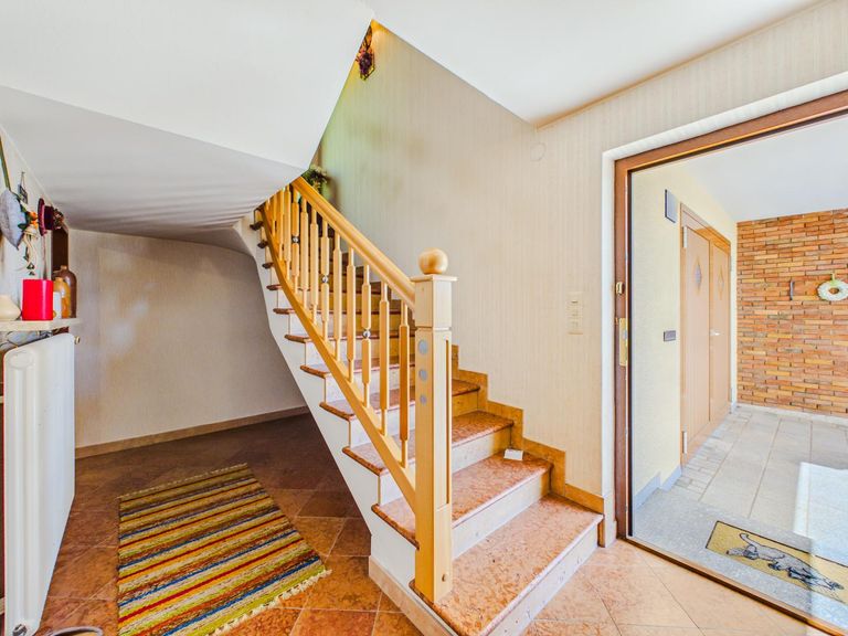 Eingangsbereich EG 1