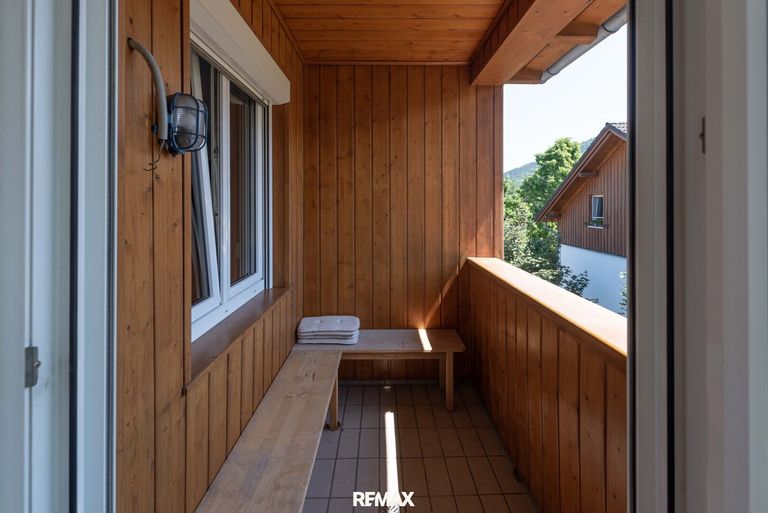 Loggia