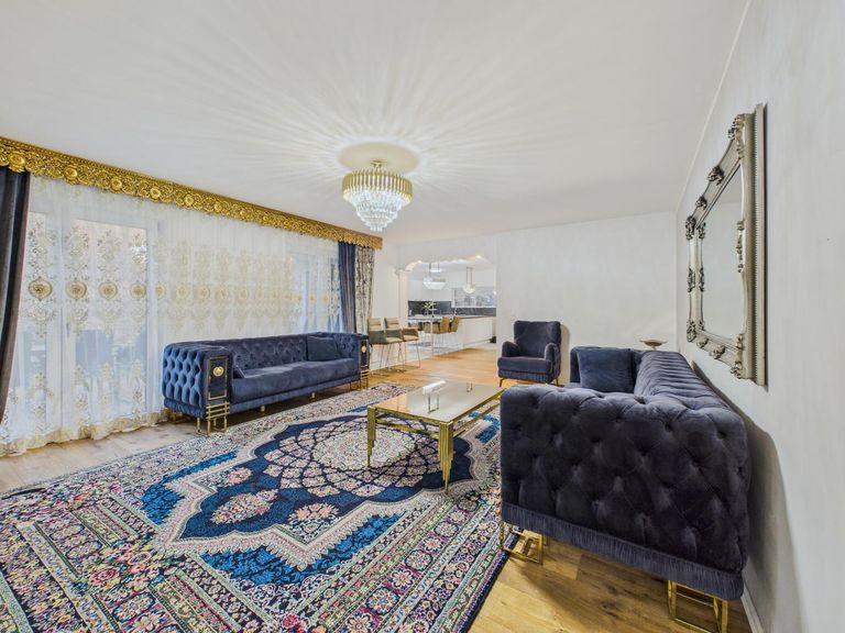 Wohnzimmer 7