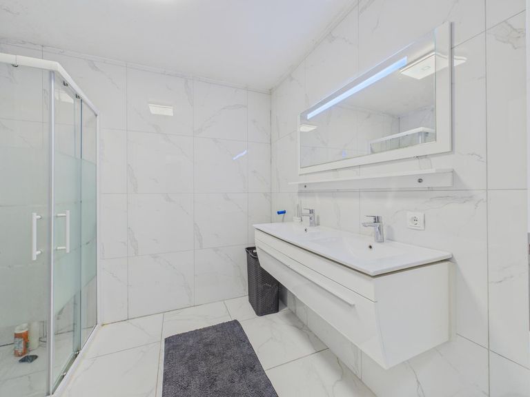 Badezimmer OG 2