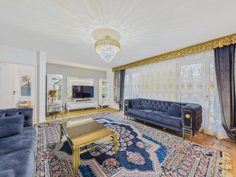 Wohnzimmer 6
