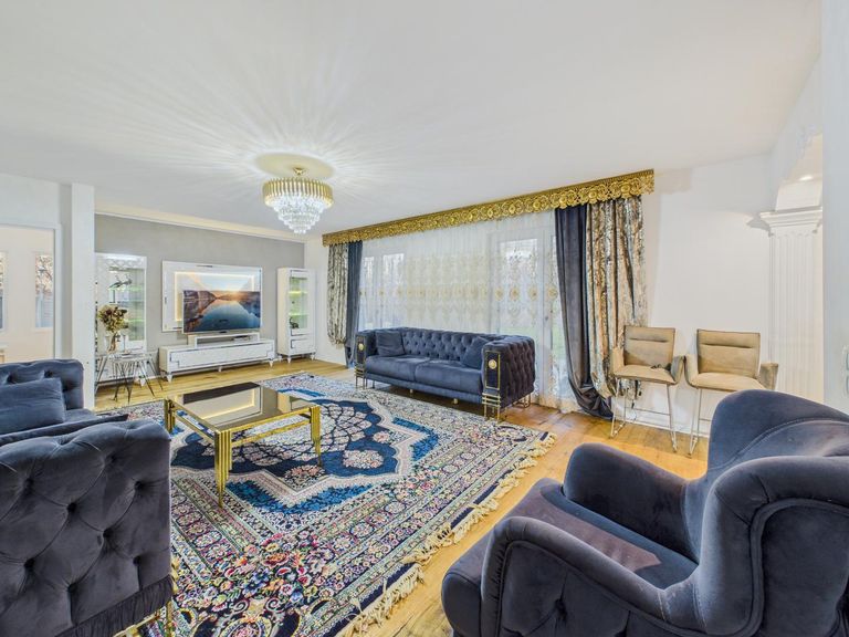 Wohnzimmer 5