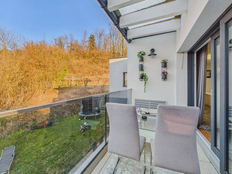 Balkon 2