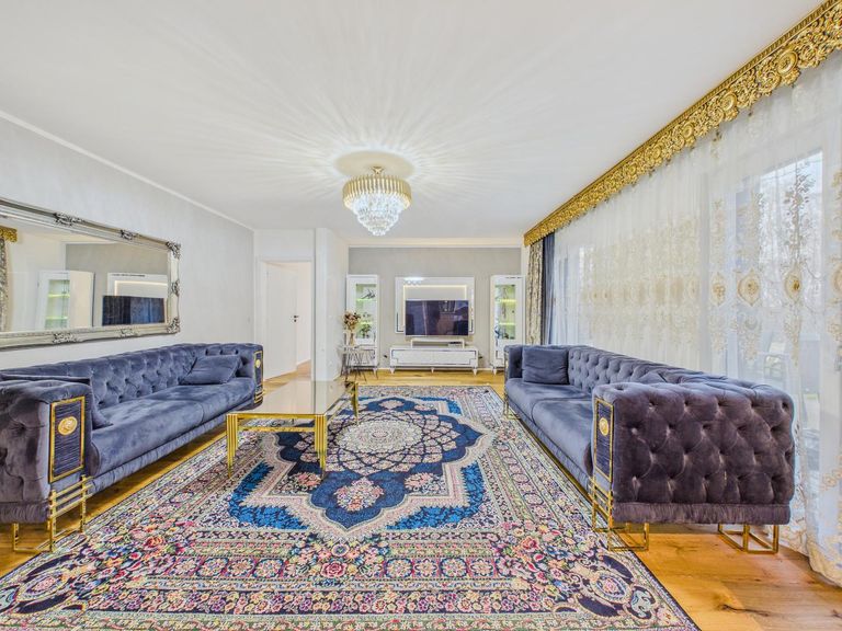 Wohnzimmer 4