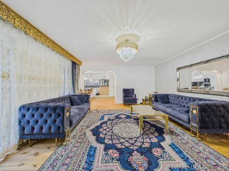 Wohnzimmer 8