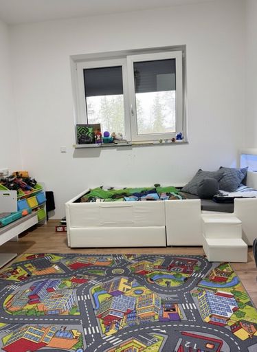 Kinderzimmer 1
