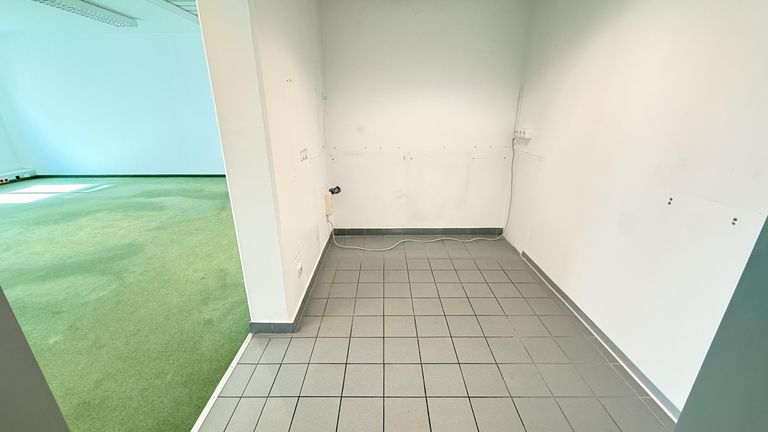 Archiv - Abstellbereich