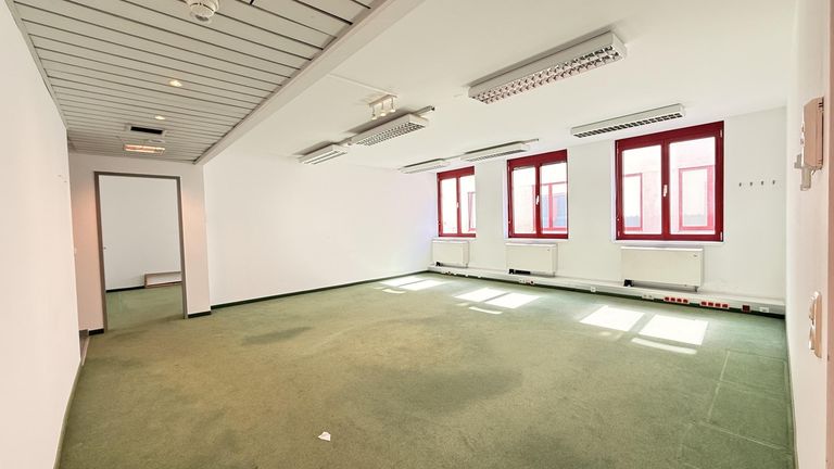 Bürozimmer (3)