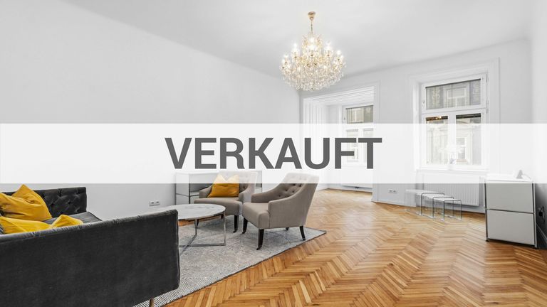 Verkauft