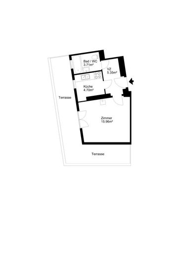 Grundriss 1030