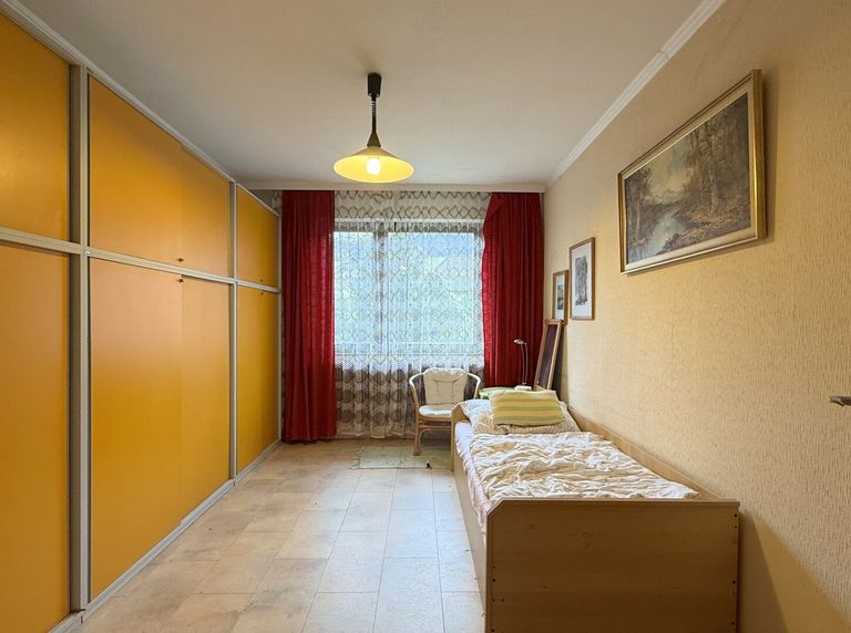 Erdgeschoss - Zimmer 2