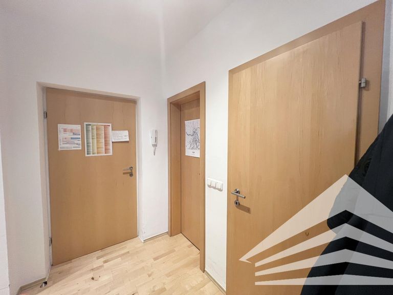 Vorraum/Eingangsbereich