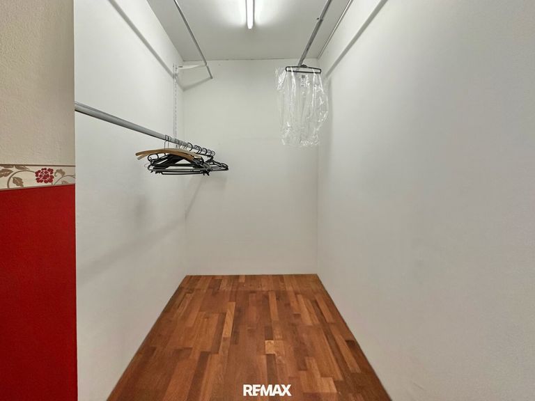 Zimmer Dachgeschoß