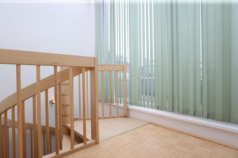 Vorzimmer DG