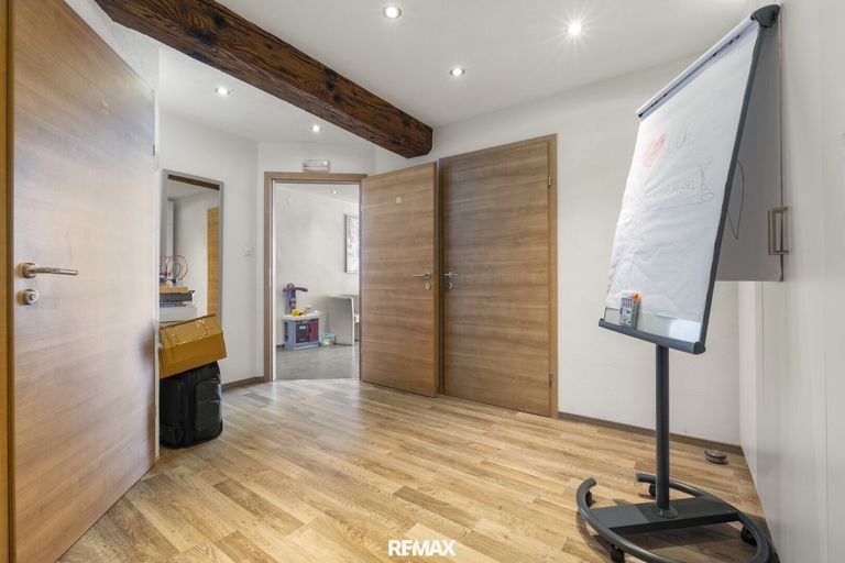 Geschäftsräumlichkeit