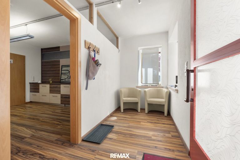 Geschäftsräumlichkeit