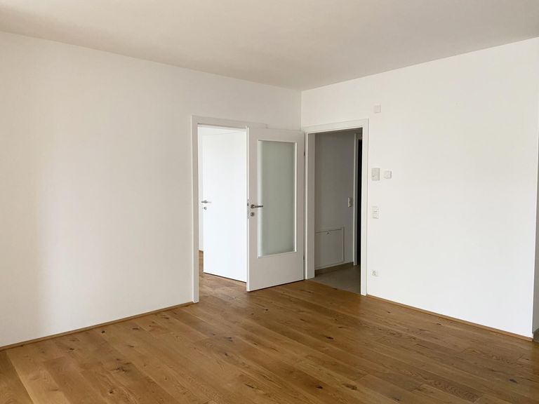 Küche, Wohn- Essbereich