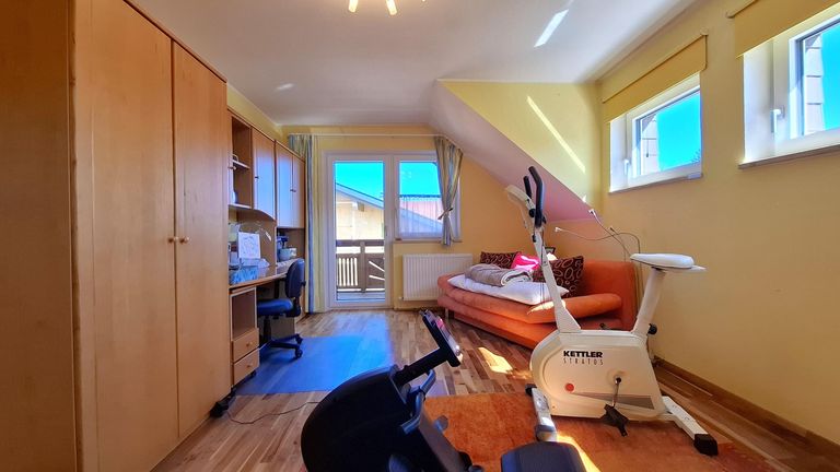 Wohnhaus Seeham zu verkaufen